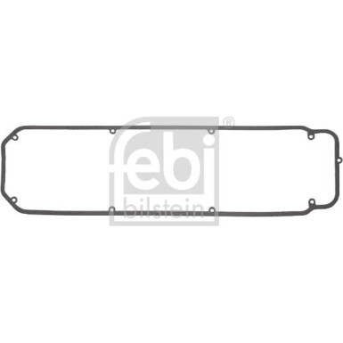 FEBI BILSTEIN Ventildeckeldichtung 01012 FEBI BILSTEIN Ventildeckeldichtung 01012