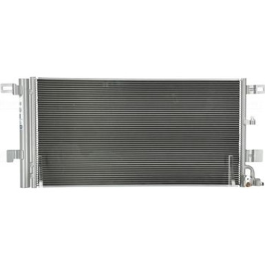 Kondensator PKW Audi A4 15 941076