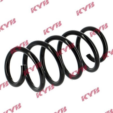 KYB Fahrwerksfeder Dacia T. Logan Express/Mcv 1.4/1.5Dci/1.6 02/07 K-Flex RG6455