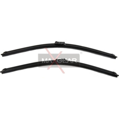 Scheibenwischer 530/530Mm Skoda Fabia 06-/Roomster 39-0111 Scheibenwischer 530/530Mm Skoda Fabia 06-/Roomster 39-0111