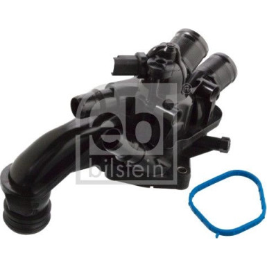 Thermostat, Kühlmittel 107657