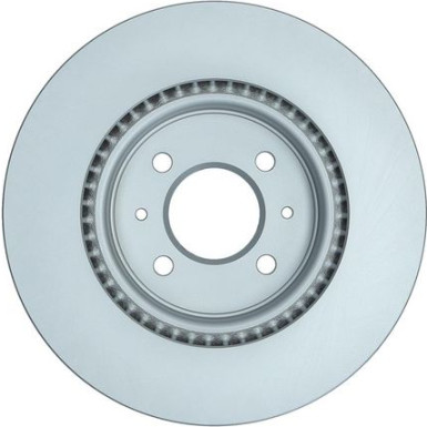 KAMOKA Bremsscheibe 103572