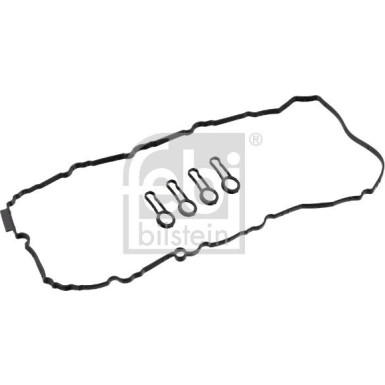 Dichtungssatz, Zylinderkopfhaube 107453