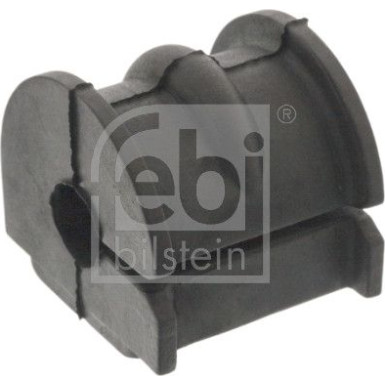 FEBI BILSTEIN Lagerung des Stabilisators 100738