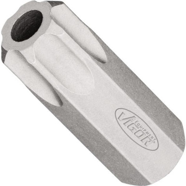 VIGOR Schrauberbit-Satz V7784