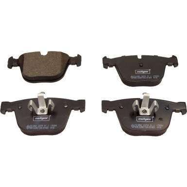 Bremsbelagsatz Bmw T. F01/F02 730-730 08 19-2961