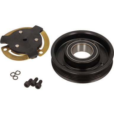 Klimaanlage Kompressor Kupplung Delphi Cvc 5Pk/104mm Opel (Coilless Kompressor) CA-1007 Klimaanlage Kompressor Kupplung Delphi Cvc 5Pk/104mm Opel (Coilless Kompressor) CA-1007