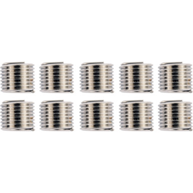 Gewindeeinsatz M12 1,75X16,3Mm 10-Tlg YT-1768