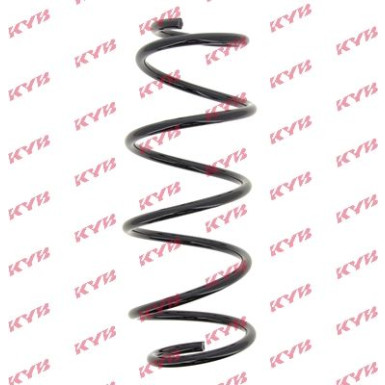 KYB Fahrwerksfeder RH2907 K-Flex