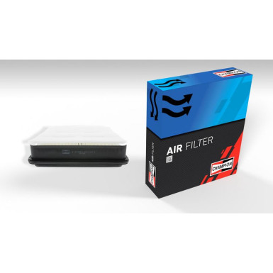 CHAMPION Luftfilter CAF100878P CHAMPION Luftfilter CAF100878P