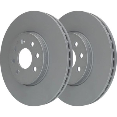 Bremsscheibe Opel P. Combo/Meriva 1.3-1.7D 01 24.0125-0148.1 Bremsscheibe Opel P. Combo/Meriva 1.3-1.7D 01 24.0125-0148.1