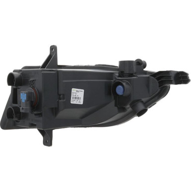 Nebelscheinwerfer Links H11 +KRVL VALEO PQ VW GOLF VII (-GTI) 4,17 47417