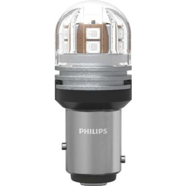 PHILIPS-AU Glühlampe, Nebelschlußleuchte 11499RU70X2 Ultinon Pro7000 LED-SI