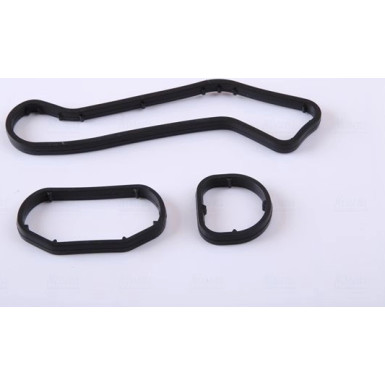 Ölkühler PKW Citroen C3 II 09 FIRST FIT 90966 Ölkühler PKW Citroen C3 II 09 FIRST FIT 90966
