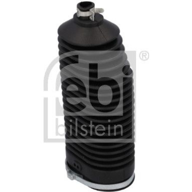 FEBI BILSTEIN Faltenbalgsatz, Lenkung 195131 FEBI BILSTEIN Faltenbalgsatz, Lenkung 195131
