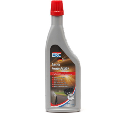ERC Benzin Power-Additiv 200ml 209031