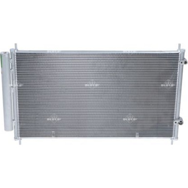 Kondensator, Klimaanlage 350356