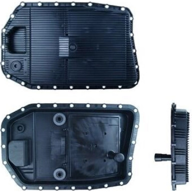 MAHLE Ölwanne, Automatikgetriebe HX 154 MAHLE Ölwanne, Automatikgetriebe HX 154