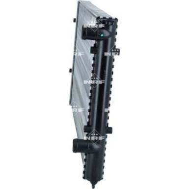 Kühler, Motorkühlung 54693 Kühler, Motorkühlung 54693