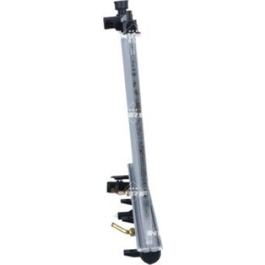 NRF Kühler, Motorkühlung 550132 NRF Kühler, Motorkühlung 550132