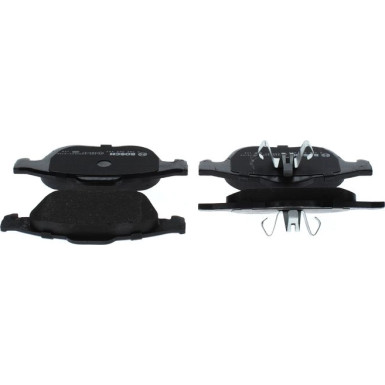 Bremsklötze VA RENAULT Scenic 03-10 0 986 424 443 Bremsklötze VA RENAULT Scenic 03-10 0 986 424 443
