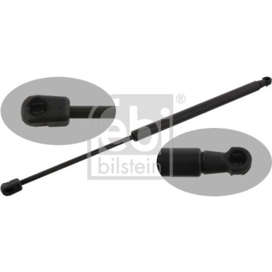 FEBI BILSTEIN Gasdruckfeder 33338 FEBI BILSTEIN Gasdruckfeder 33338