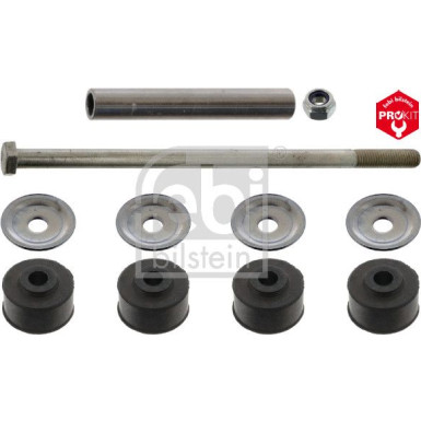 FEBI BILSTEIN Stange/Strebe, Stabilisator 03207 ProKit FEBI BILSTEIN Stange/Strebe, Stabilisator 03207 ProKit