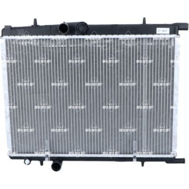 Kühler, Motorkühlung NRF519525