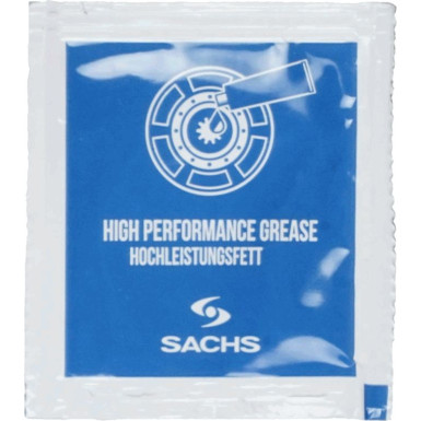 SACHS Kupplungssatz 3000 970 062 XTend