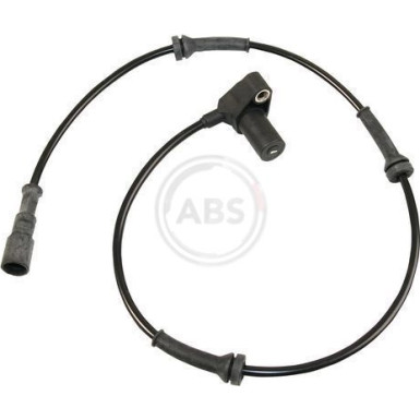 A.B.S. ABS Sensor 30033 A.B.S. ABS Sensor 30033