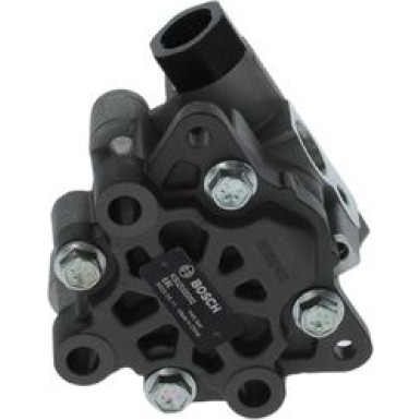mechanische Servopumpe K S02 000 082 mechanische Servopumpe K S02 000 082