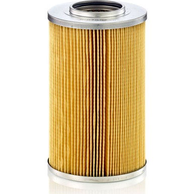 MANN-FILTER Filter, Arbeitshydraulik H 12 010 MANN-FILTER Filter, Arbeitshydraulik H 12 010