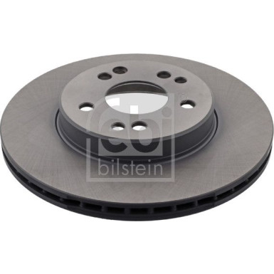 FEBI BILSTEIN Bremsscheibe 10682 FEBI BILSTEIN Bremsscheibe 10682