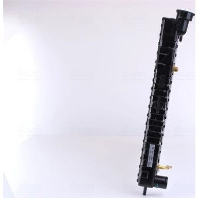 Wasserkühler PKW 609891
