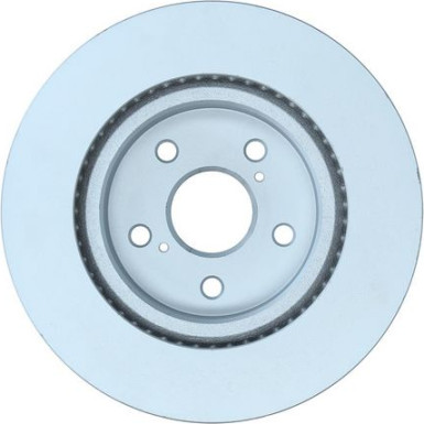 KAMOKA Bremsscheibe 103064