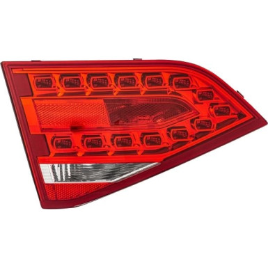HECKLEUCHTE L 12 V HELLA AUDI A4 8K LIM 11,07-10,11 2TP 010 086-091