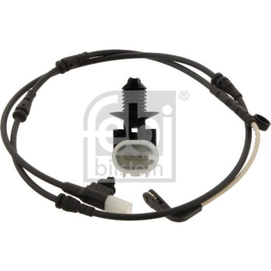 FEBI BILSTEIN Verschleißsensor 31823 FEBI BILSTEIN Verschleißsensor 31823
