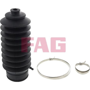 FAG Faltenbalgsatz, Lenkung 841 0161 30 FAG Faltenbalgsatz, Lenkung 841 0161 30