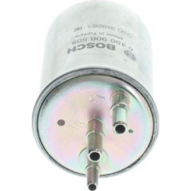 Kraftstofffilter FORD,SSANGYONG,JAGUAR 0 450 906 508