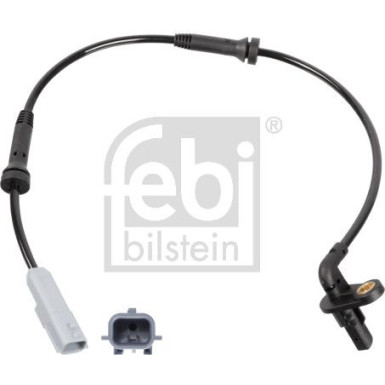 Sensor, Raddrehzahl 106279 Sensor, Raddrehzahl 106279
