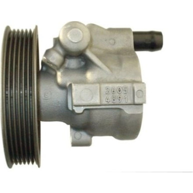SPIDAN Hydraulikpumpe 54303