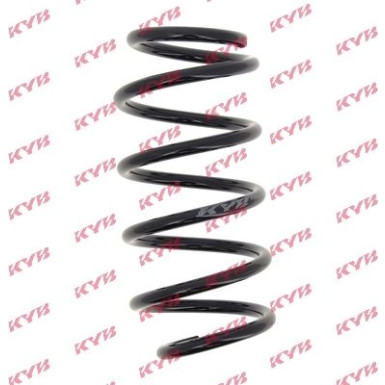 KYB Fahrwerksfeder Opel P. Meriva 1.3Cdti/1.6/1.8 05/03-05/10 K-Flex RH2683