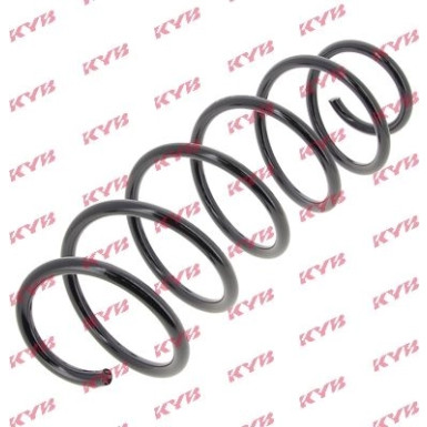 KYB Fahrwerksfeder Citroen P. C3 Picasso 1.4/1.4Lpg/1.6 02/09 K-Flex RA3304