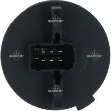 Widerstand, Innenraumgebläse 342087