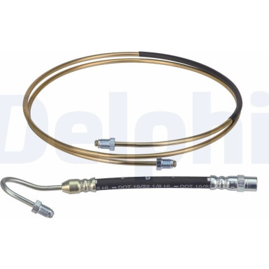 Bremsschlauch LH7848