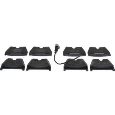 Bremsklötze VA 0 986 424 613 Bremsklötze VA 0 986 424 613