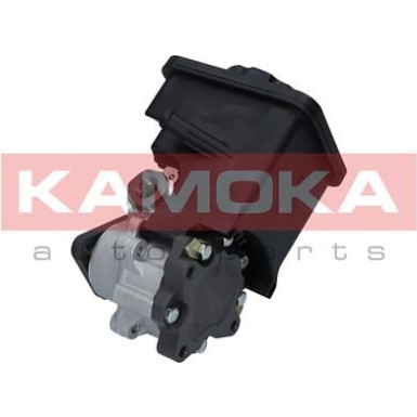 KAMOKA Hydraulikpumpe, Lenkung PP046 KAMOKA Hydraulikpumpe, Lenkung PP046