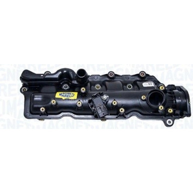 MAGNETI MARELLI Saugrohrmodul 802009278508 MAGNETI MARELLI Saugrohrmodul 802009278508