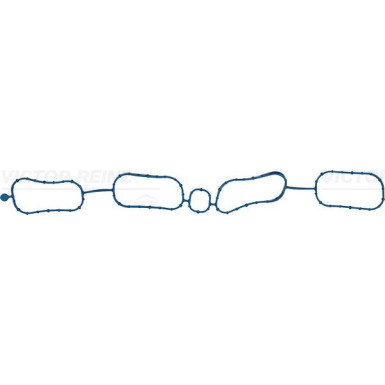 Dichtung, Ansaugkrümmer 71-13377-00 Dichtung, Ansaugkrümmer 71-13377-00