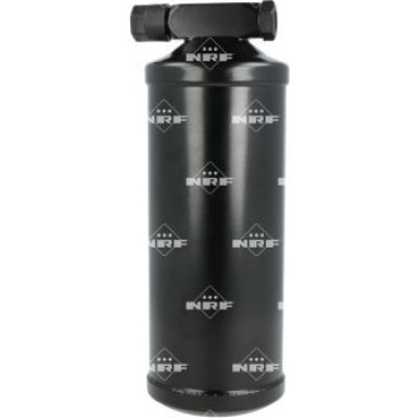 NRF Verdampfer 33113 NRF Verdampfer 33113